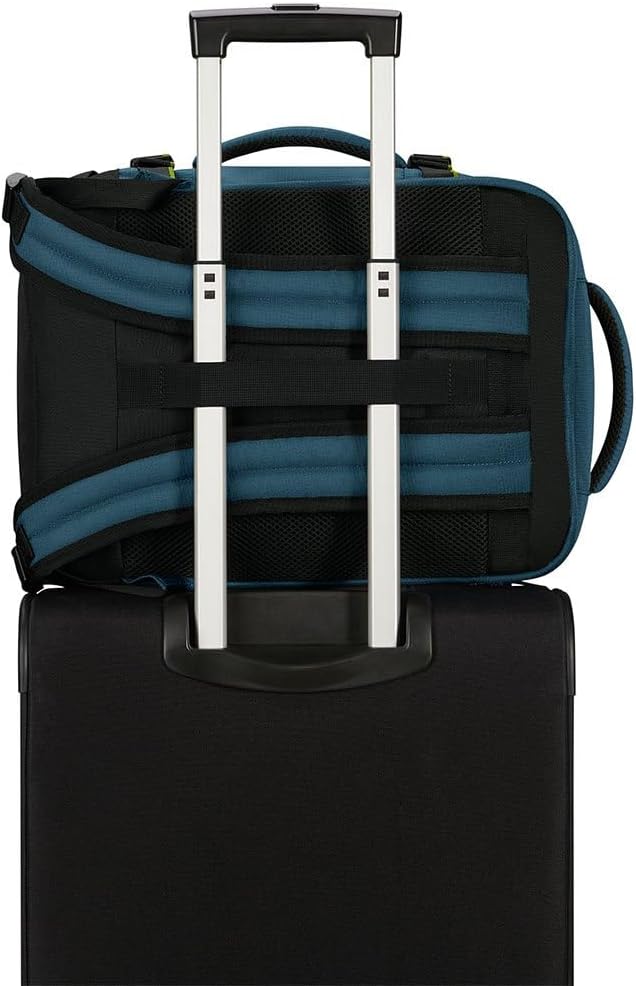 American Tourister Take2Cabin Wizz Air/Vueling Cab... - immagine 7