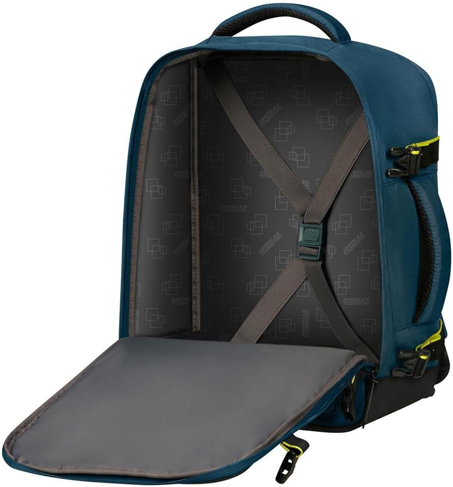 American Tourister Take2Cabin Wizz Air/Vueling Cab... - immagine 6