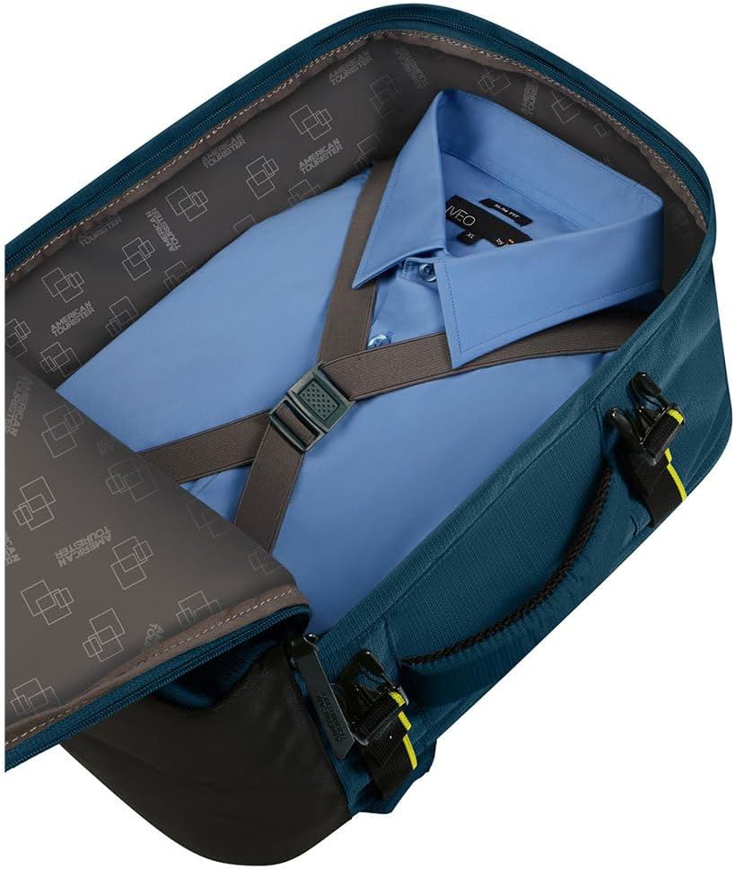 American Tourister Take2Cabin Wizz Air/Vueling Cab... - immagine 5