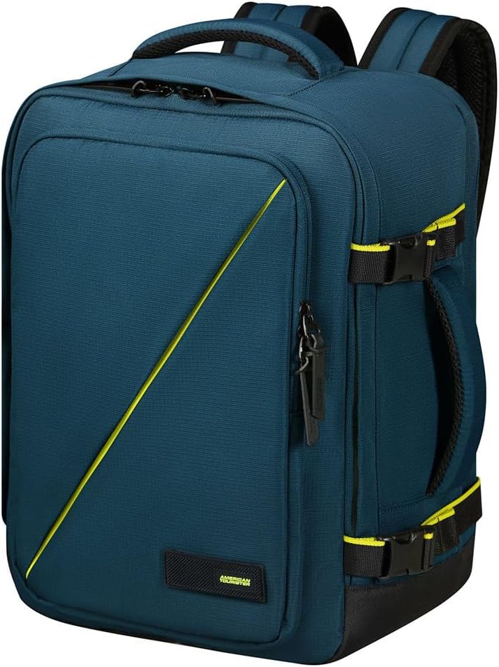 American Tourister Take2Cabin Wizz Air/Vueling Cab… American Tourister Take2Cabin Wizz Air/Vueling Cab…