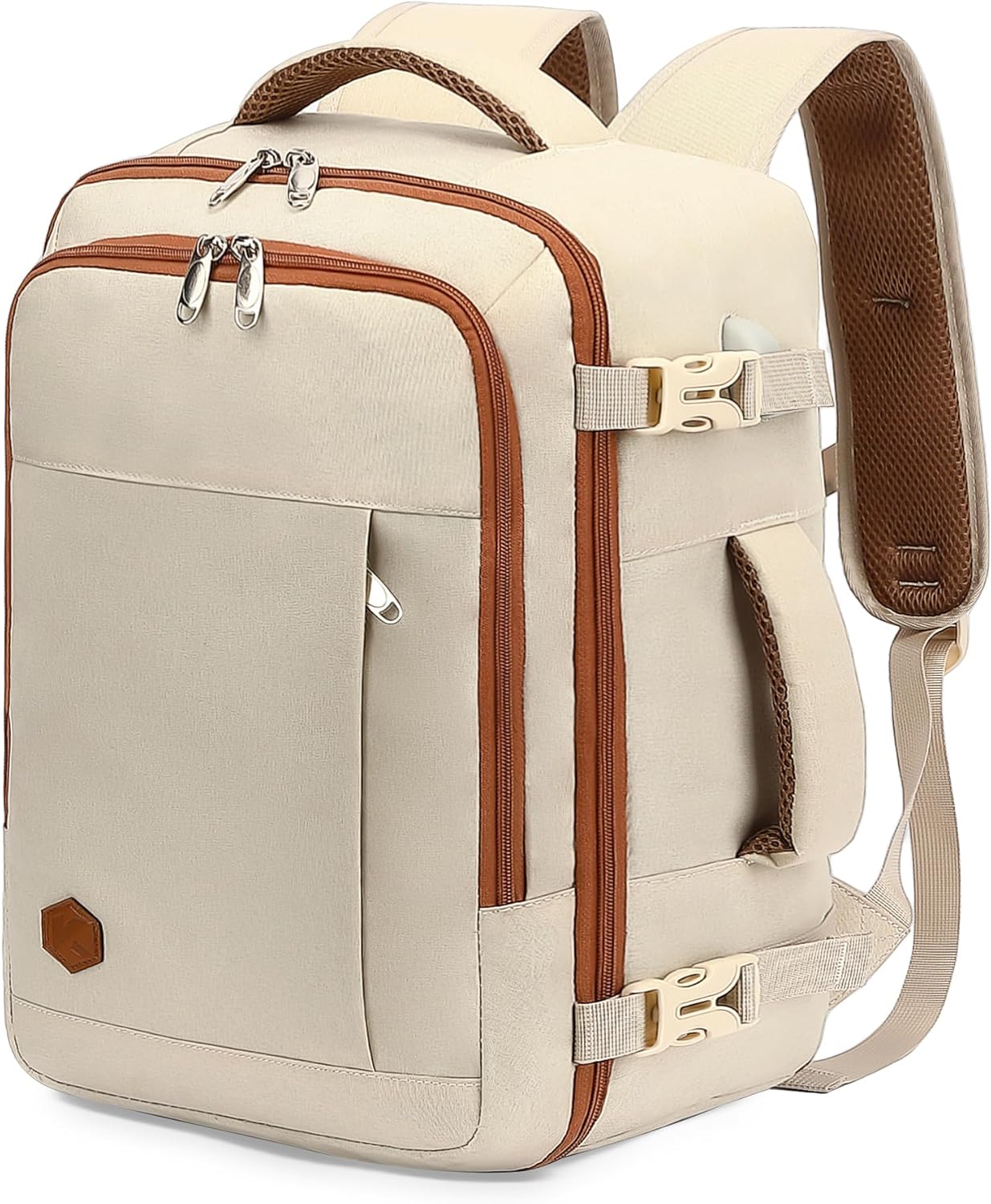 Van Kev Ryanair Backpack 40 x 20 x 25 cm for Trave... - immagine 2