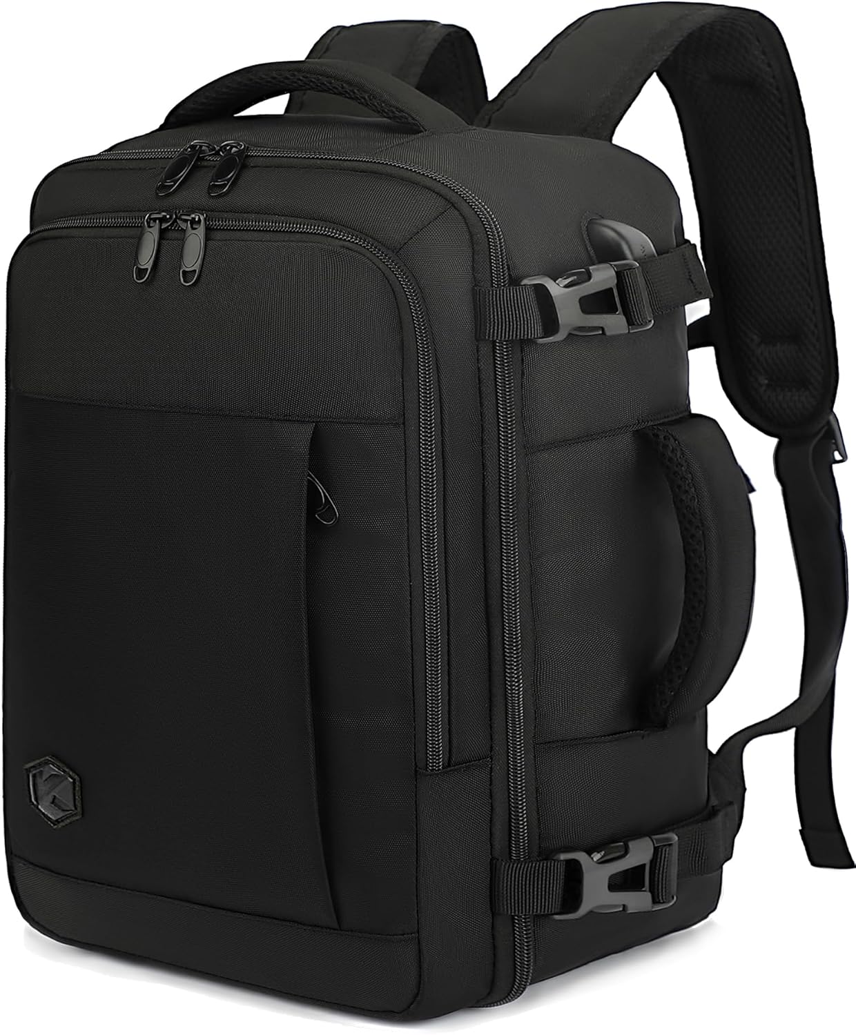 Van Kev Ryanair Backpack 40 x 20 x 25 cm for Trave... - immagine 2
