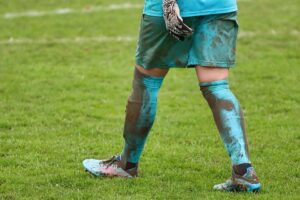 La Battaglia del Campo: Analisi della Partita di Oggi La Battaglia del Campo: Analisi della Partita di Oggi