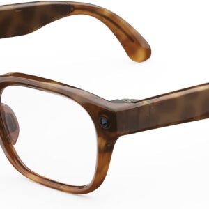 Meta Glasses, AI glasses Adventurer Standard, Tart… Meta Glasses, AI glasses Adventurer Standard, Tart…