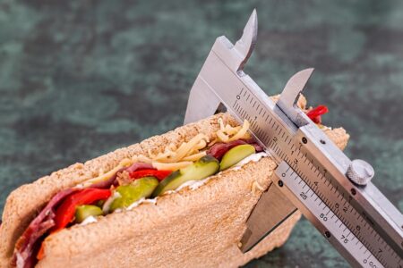 Alimentazione Sana: I Segreti di una Dieta Equilibrata