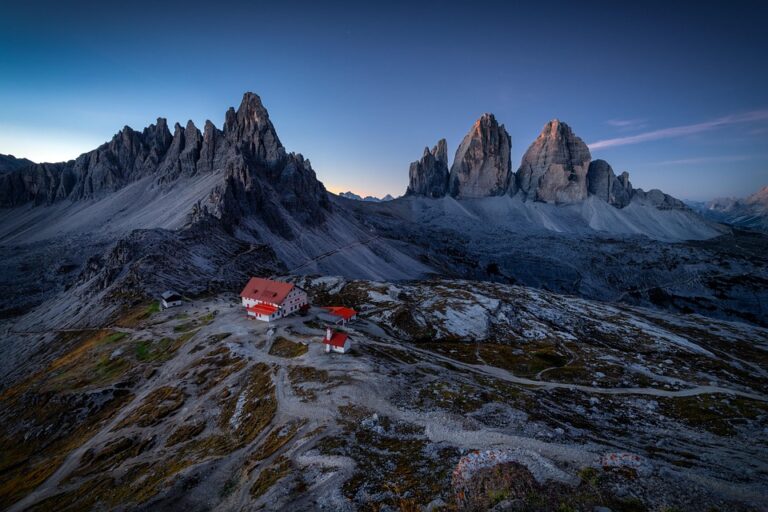 Viaggio nel Tempo: I Tour Storici da Non Perdere in Italia