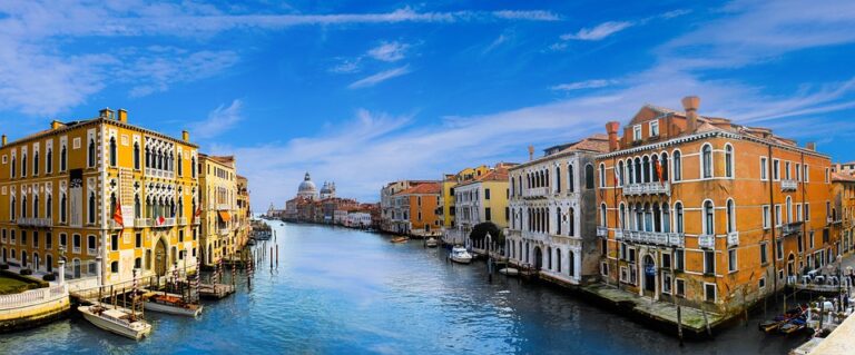 I Musei Italiani Più Affascinanti da Visitare